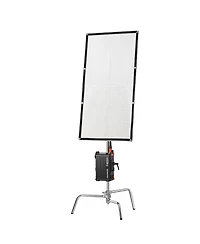 Godox Knowled F400R Rgb Flexible Led Light Mat (2 x 4')