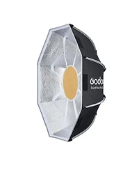 Godox EazyFlow Foldable Bowens Mount Beauty Dish