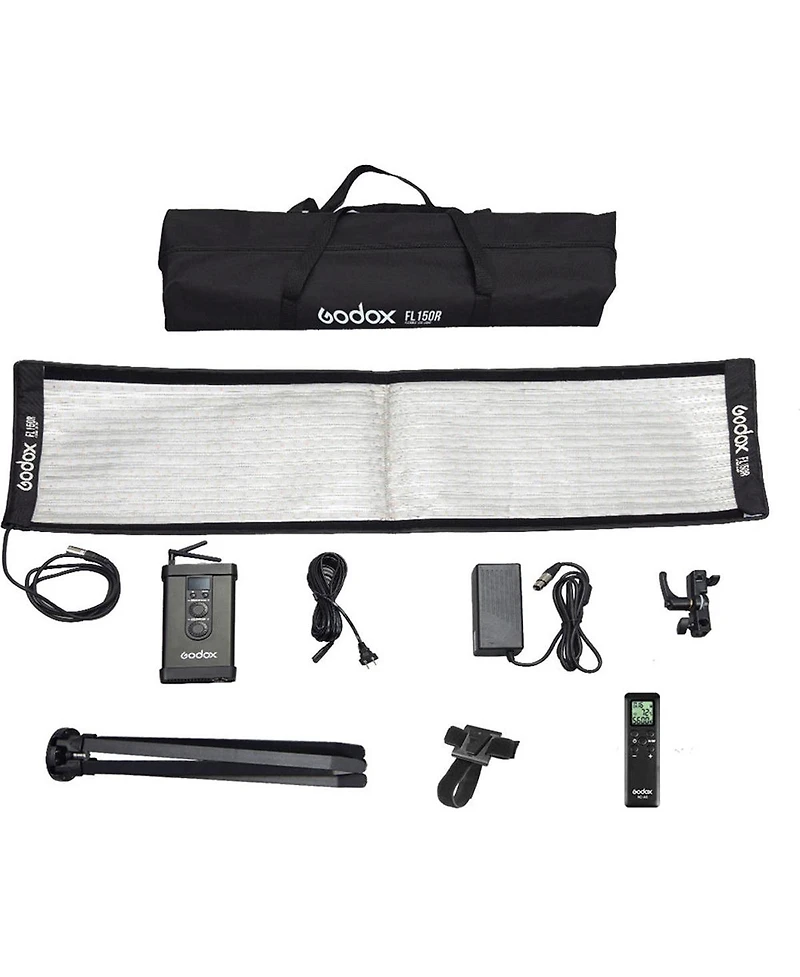 Godox FL150R Flexible Led Light (11.8 x 47.2")