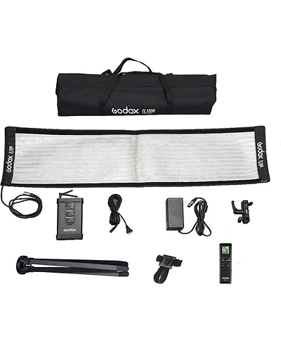 Godox FL150R Flexible Led Light (11.8 x 47.2")