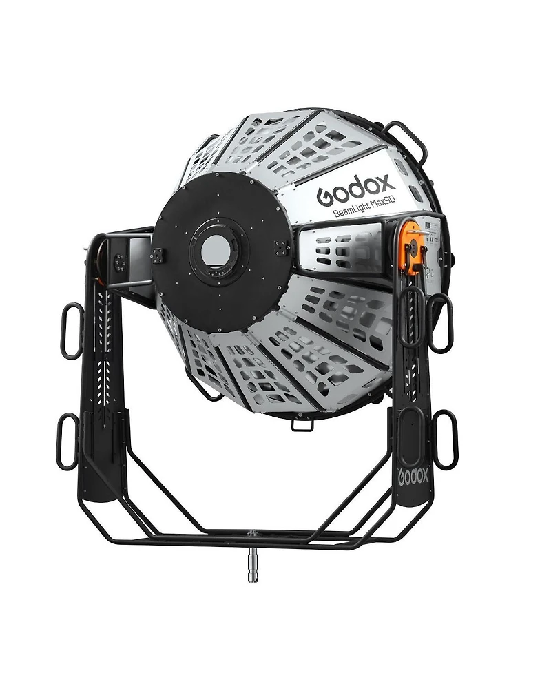Godox BeamLight Max90 Reflector for Godox G-mount Led light