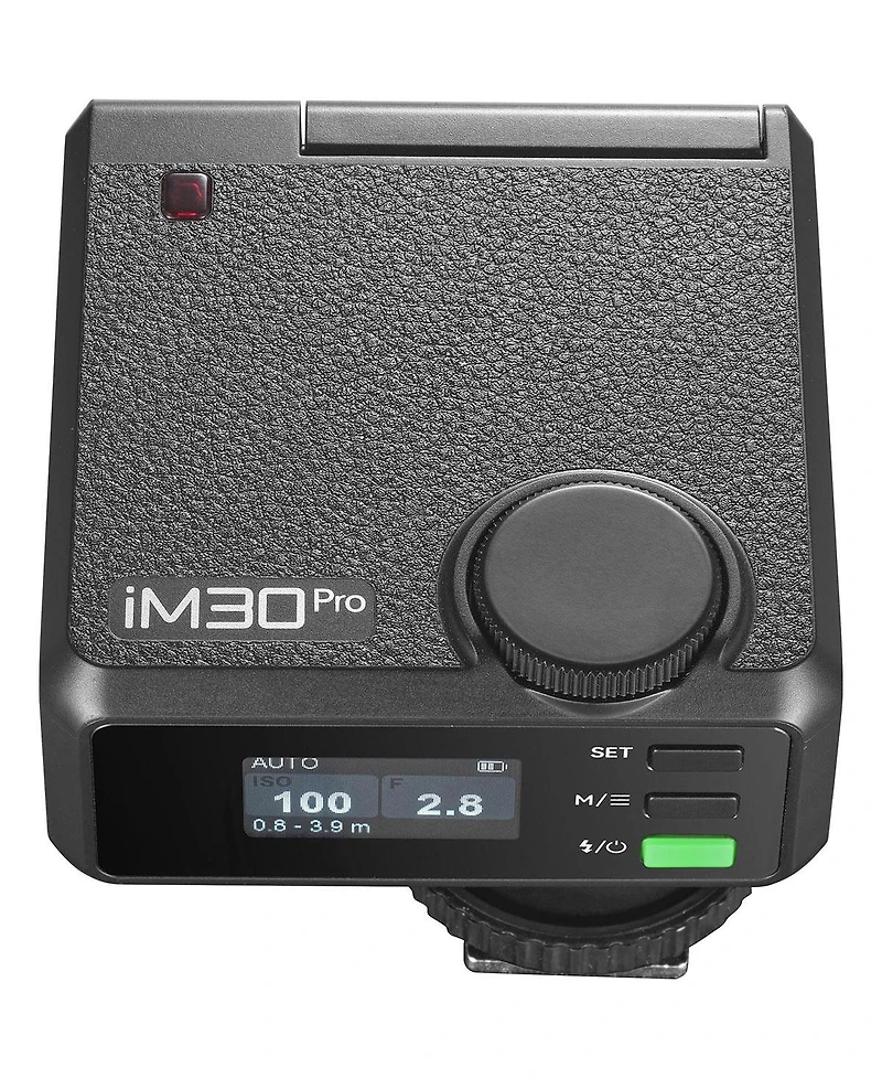 Godox iM30Pro On-Camera Mini iFlash