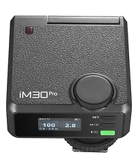 Godox iM30Pro On-Camera Mini iFlash