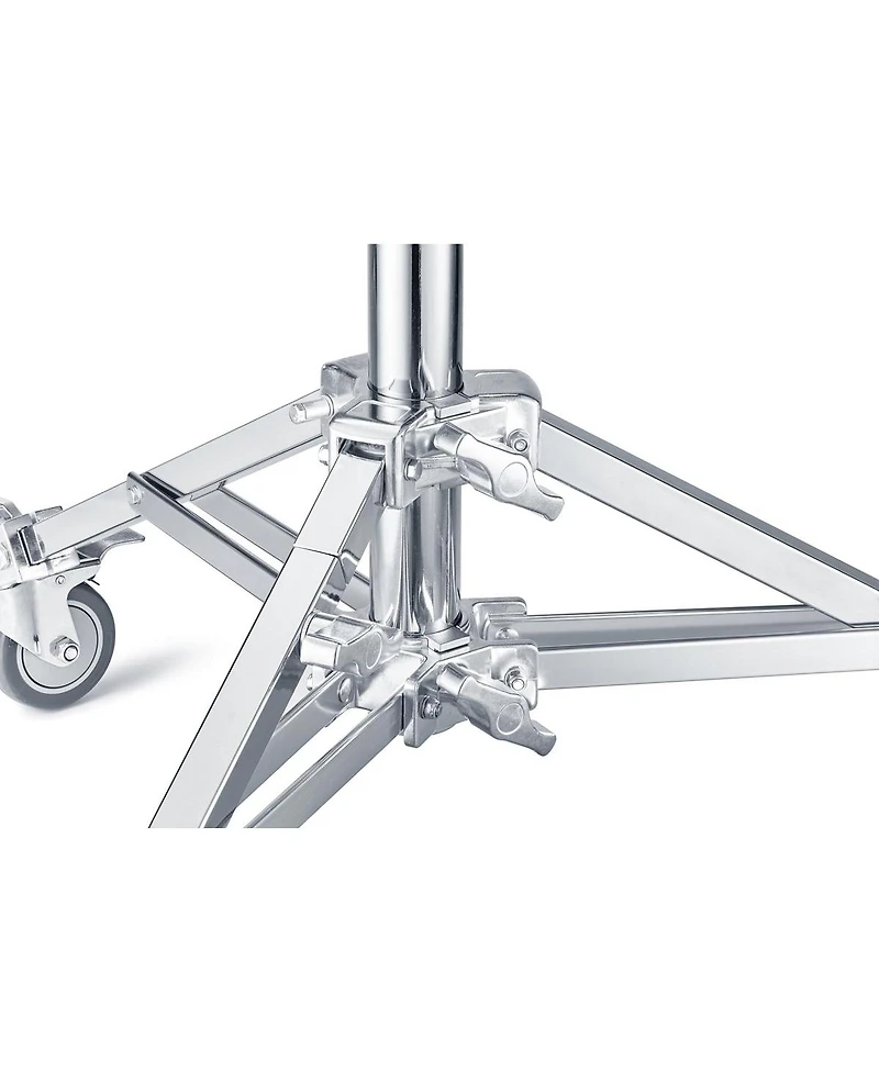 Godox 5.5' Heavy-Duty Roller Stand, Small