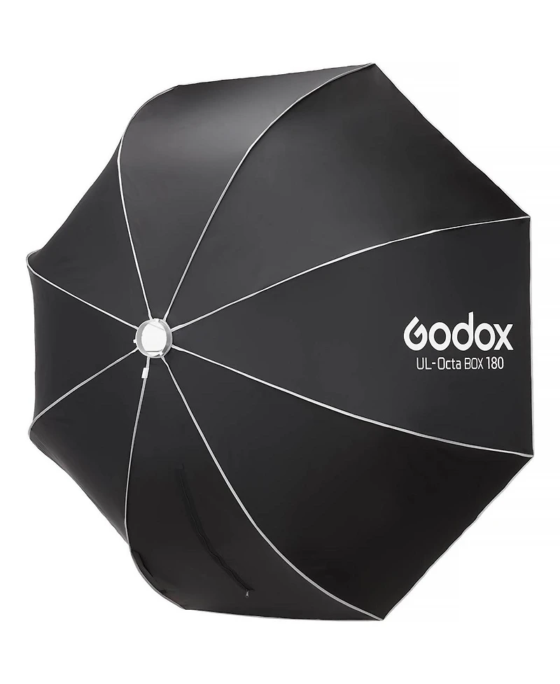 Godox Umbrella-Style Softbox with Bowens Mount (70.8")