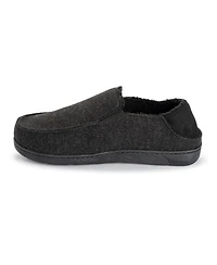 Muk Luks Men's Owen Full Foot Slippers