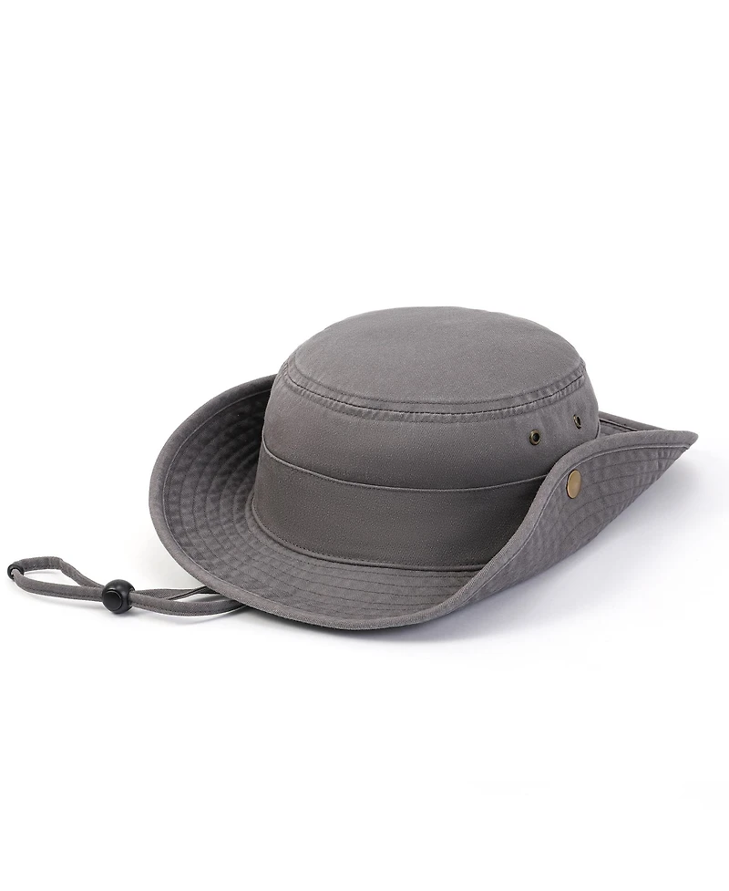 Kanut Sports Unisex Foraker Multifunctional Bucket Hat