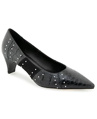 Kenneth Cole Reaction Women's Mandy Slip-On Pumps