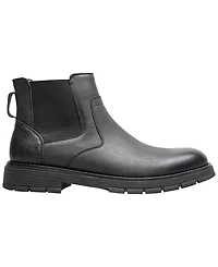 Nunn Bush Men's Brady Plain-Toe Chelsea Boots