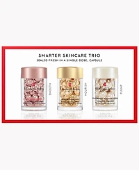 Elizabeth Arden Smarter Skincare Capsule Trio Set, 3-Pack, Macy's Exclusive