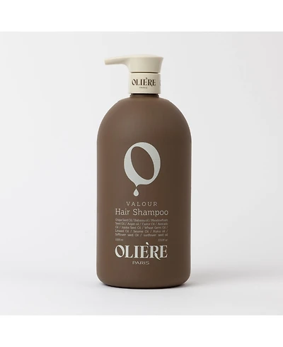 Oliere Paris Valour Restorative Smoothing Shampoo