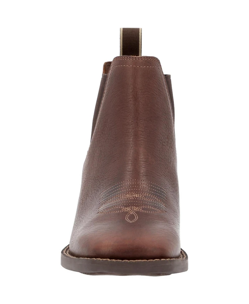 Durango Men's Shyloh Chelsea Boot