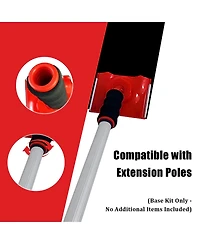 Xdovet Paint Edge Trimmer Pad Applicator Corner Tool Refills
