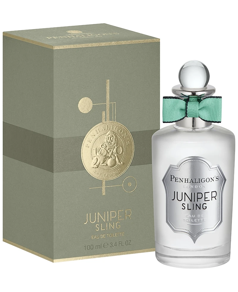 Penhaligon's Juniper Sling Eau de Toilette, 3.4 oz.