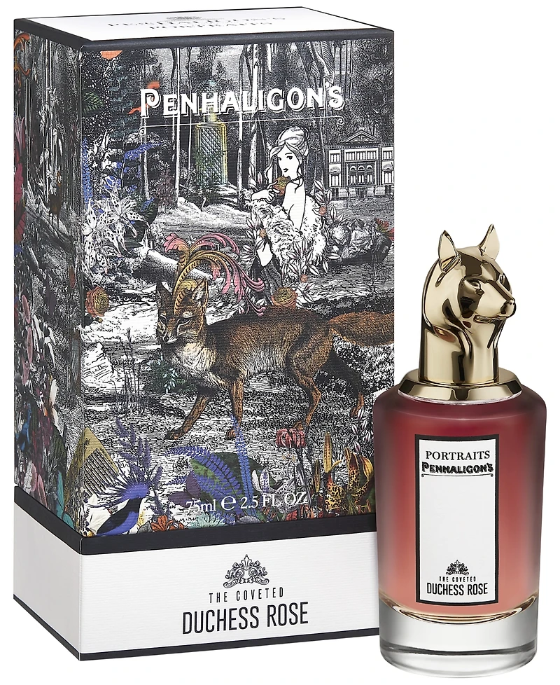 Penhaligon's The Coveted Duchess Rose Eau de Parfum Spray, 2.5 oz.