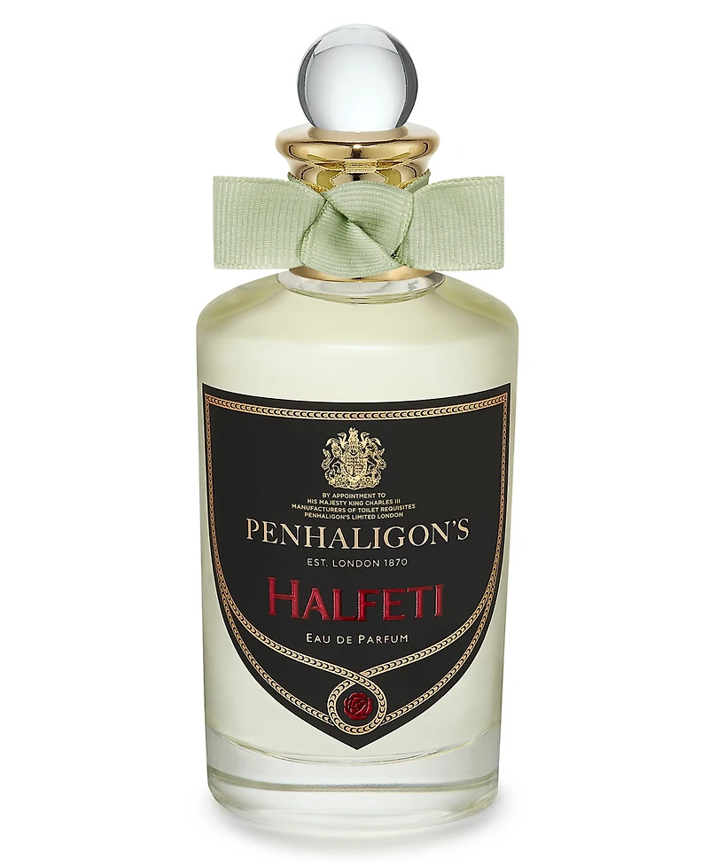 Penhaligon's Halfeti Eau de Parfum Spray, 3.4 oz.