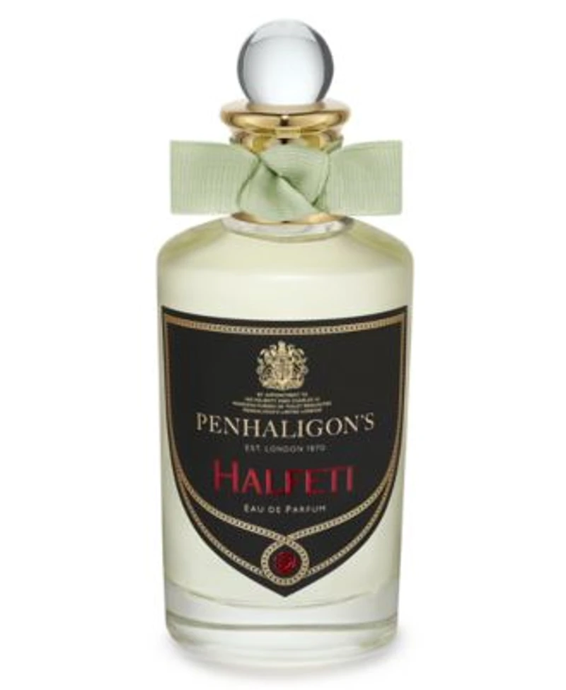 Penhaligons Halfeti Eau De Parfum Fragrance Collection