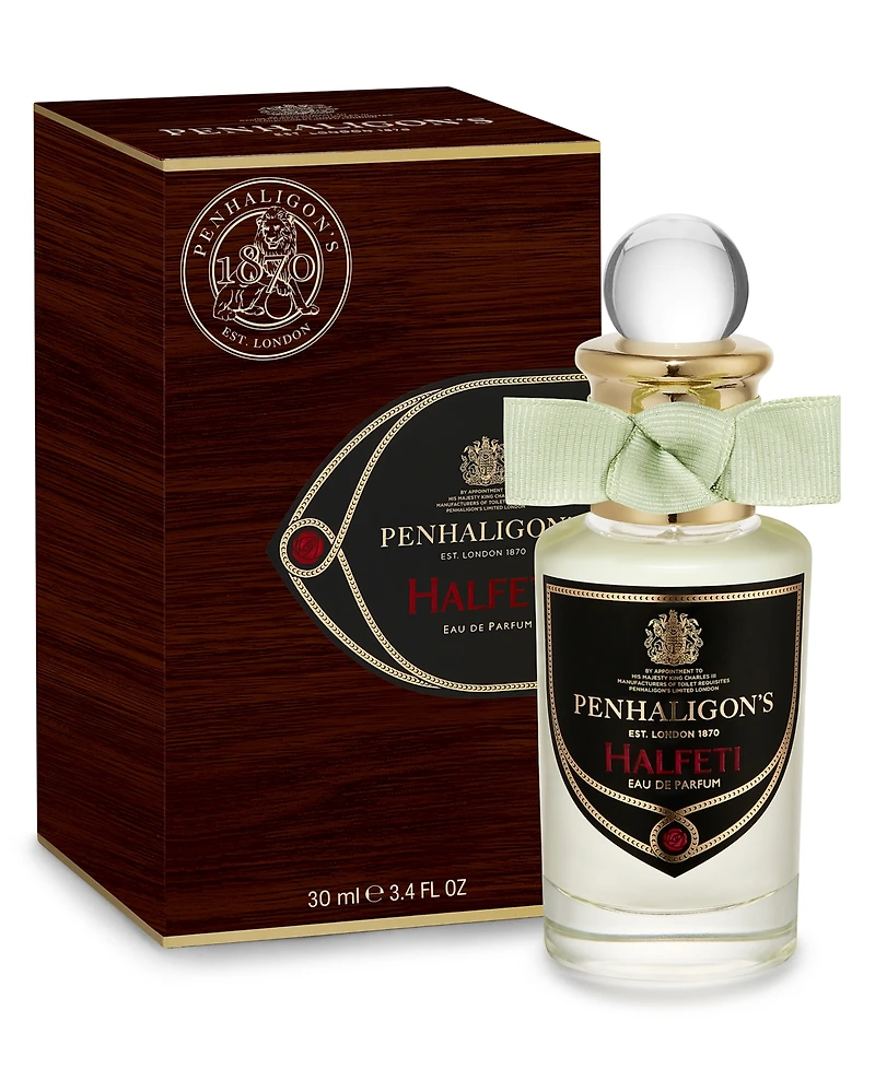 Penhaligon's Halfeti Eau de Parfum Spray, 1 oz.