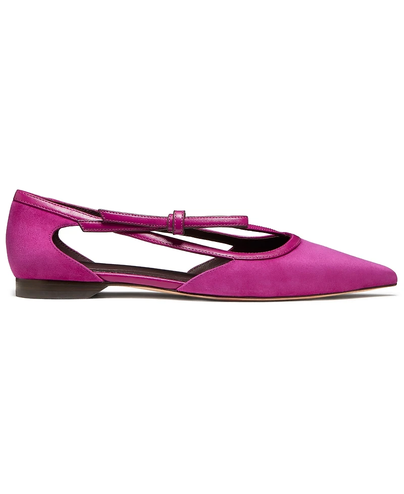 kate spade new york Women's Loop Slip-On Flats