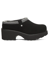 Bearpaw Women's Haven Slip-On Clogs