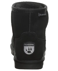 Bearpaw Women's Demi Ii Comfort Footbed Ankle Boots