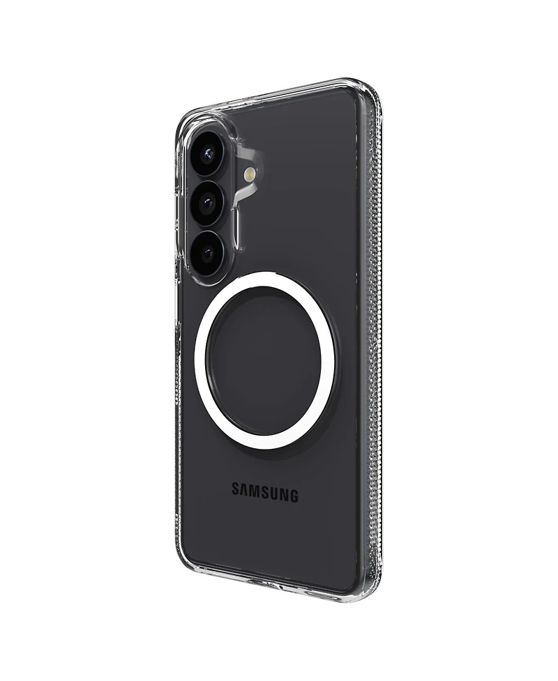 Zagg Crystal Palace Snap Case for Samsung Galaxy S26