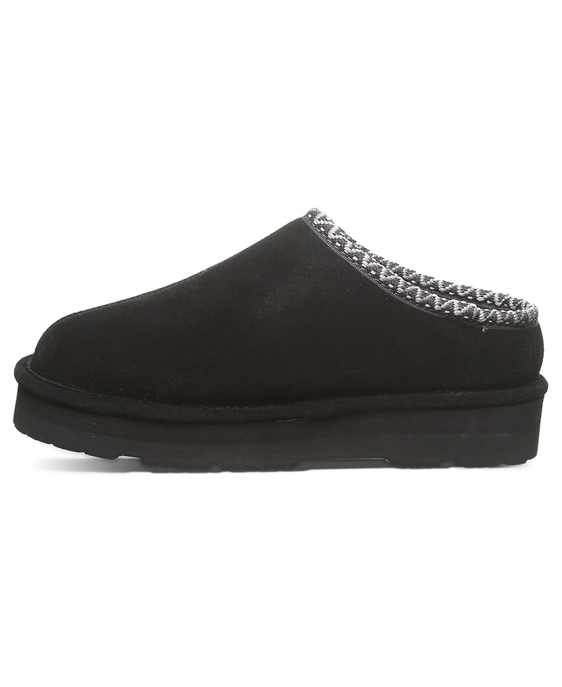 Bearpaw Women's Martis Slip-On Slippers