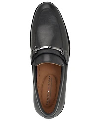 Tommy Hilfiger Men's Jonnty Moc-Toe Shoes