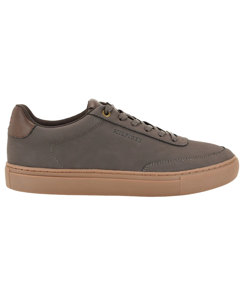 Tommy Hilfiger Men's bember Sneakers