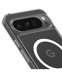Case-Mate Tough Case Magnetic 12-Foot Drop Protection Phone Case for Google Pixel 10 Pro Xl