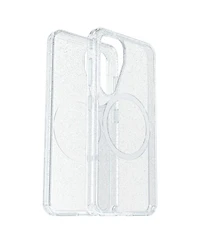 OtterBox Symmetry Clear Magnetic Case for Samsung Galaxy S25