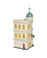 Department 56 Harry Potter Gringotts Bank Figurine