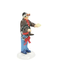 Department 56 Snow Village Christmas Vacation I'm Sorry Merry Christmas Figure