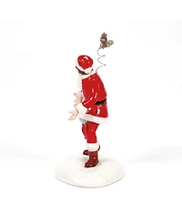 Department 56 Snow Village Squirrel Figurine
