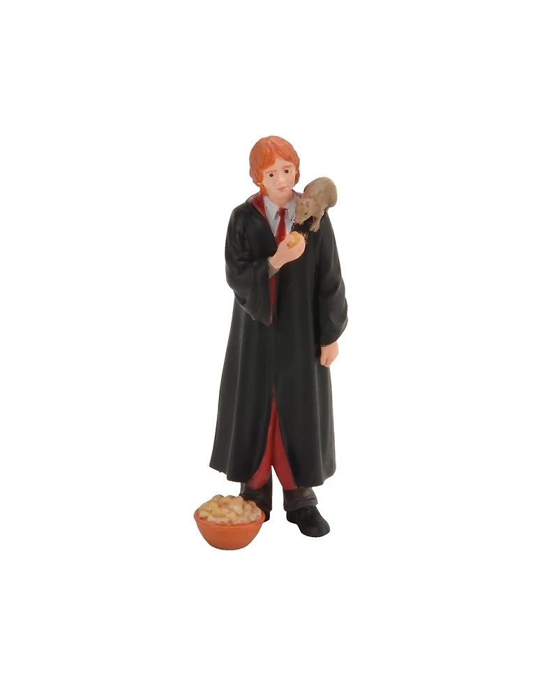Department 56 Harry Potter Gryffindor Trio Figures, Set of 3
