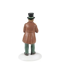 Department 56 Dickens Village Fresh, Hot Coffee Figurine