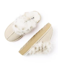 Minnetonka Women's Chesney Hi Slippers