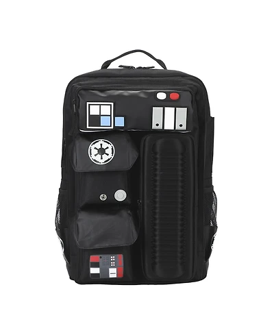 Star Wars: Episode Iv - A New Hope Darth Vader 18.5" Adult Utility Backpack