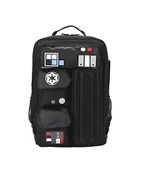 Star Wars: Episode Iv - A New Hope Darth Vader 18.5" Adult Utility Backpack