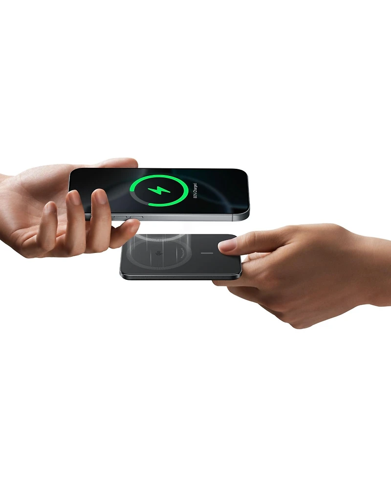 Anker Nano Slim Magnetic Wireless Power Bank 5,000 mAh