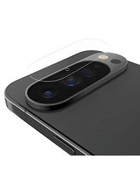 Case-Mate Double-Tempered Glass Rear Camera Glass Lens Protector for Google Pixel 10 Pro Xl