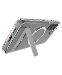 Zagg Crystal Palace Snap Case with Kickstand for Samsung Galaxy S26 Plus