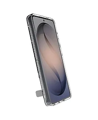 Zagg Crystal Palace Snap Integrated-Kickstand Case for Samsung Galaxy S26 Ultra