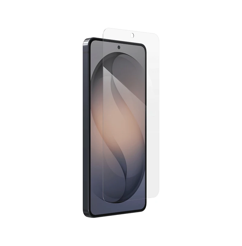Zagg InvisibleShield Glass Tempered Glass Screen Protector for Samsung Galaxy S26 Ultra