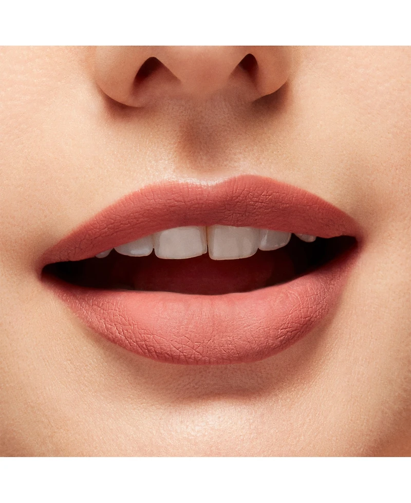 Mac Locked Kiss Ink Lipstick, 0.14 oz.