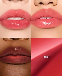Mac Lustreglass Stained Glass Lip Tint, 0.1 oz.