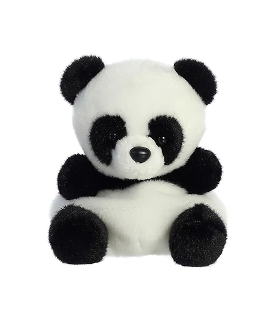 Aurora Mini Bamboo Panda Palm Pals Adorable Plush Toy
