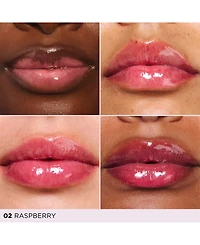 Clarins Lip Comfort Oil, 0.24 oz.