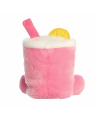 Aurora Zelie Pink Lemonade Palm Pals Mini Plush
