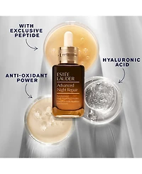 Estee Lauder 2-Piece Ultimate Nighttime Power Pair Skincare Gift Set